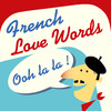 FrenchLoveWords