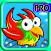 Super Bird Mania - New Action Flappy Game For Kids HD PRO