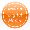 Digital Model D1GP