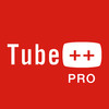 Tube ++ Pro: Advanced YouTube with Background Player, Playlist Manager, Local History