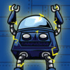 Robot Sci Fi Battle PRO - Survive an attack From The Evil Unicorn