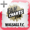 Walsall '+' Fanchants & Football Songs