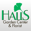 Halls Garden Center and Florist