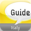Italy Talking Guide