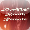 Daw Booth Remote