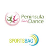Peninsula School of Dance - Sportsbag