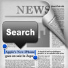 iDict+ News Lite (with Google Reader)