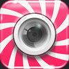 Photo Candy - Add Shapes and Patterns to your photos