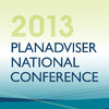 PLANADVISER National Conference 2013