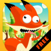 Crazy Fox Slots FREE - Spin The Wheel to Win Big Prize
