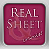 Real Sheet Unlimited: D&D 3.0 Edition