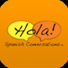 Hola Spanish App