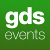 GDS Events for iPad