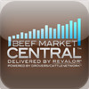 Beef Market Central for iPad