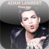 Adam Lambert News App