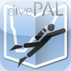 divePAL for iPhone