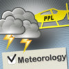 Meteorology PPL Exam Prep JAR JAA