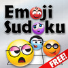Emoji Sudoku FREE - puzzle game for the iPhone