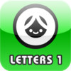 Kidori Letters - Easy Level