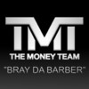 Bray Da Barber
