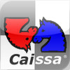 Caissa's Web Free Chess