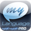 Translate Text into spoken voice ~ myLanguage Translator Pro