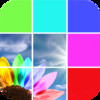 Photo Collage Maker - The Cool Photo Combining Frame Designer