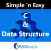 C and Data Structure by WAGmob