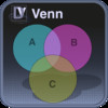 Draw Venn for iPad