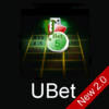 UBet - Universal Betting Entertainment Tool