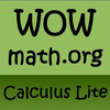 Derivatives 1 Lite: Calculus Videos and Practice by WOWmath.org