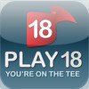 Play18 Golf Tee Times