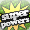 Super Useless Super Powers - Party Game