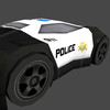 Police Racing.