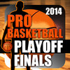 Pro Basketball Playoff Finals