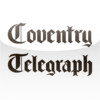 Coventry Telegraph Newspaper for iPad