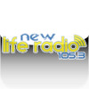 New Life Radio 105.3 Streaming Media Player