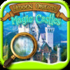 Hidden Objects: Magical World Castles