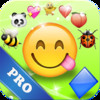 Emoji 2 Emoticons Art Pro - 300+ New Symbols & Icons for Email & Messages