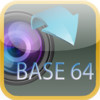 Touch To Base64