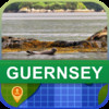 Offline Guernsey Map - World Offline Maps