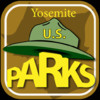 Yosemite Tracks, Trees & Wildflowers