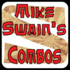 Combinations & Counters - Mike Swain Complete Judo