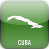 Cuba GPS Map