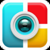 Frame Swagg - collage maker with photos in frames for Instagram