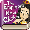 The Emperor’s New Clothes - A Kidztory Classic animated interactive storybook
