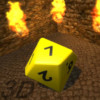 Real RPG Dice Free