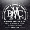British Motor Car Distributors, Ltd. DealerApp