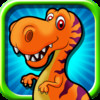 Fun Caveman Jump Challenge Pro - Dinosaur Hopping Adventure for Kids