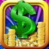 Aces High Presents: "The Big Money", Las Vegas Style Slot Machine
